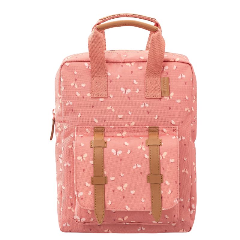 ZAINO FRESK Butterfly Grande