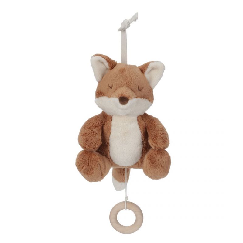 Carillon Volpe - Forest Friends