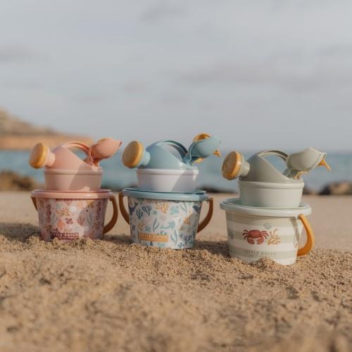 CAPI - Set da spiaggia Fresh Greens Little Dutch®