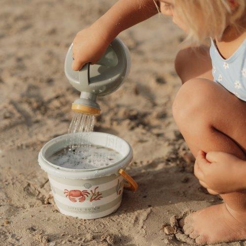 CAPI - Set da spiaggia Fresh Greens Little Dutch®
