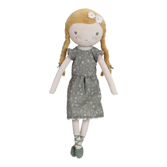 Peluche Bambola Cuddle Doll Julia 35 cm
