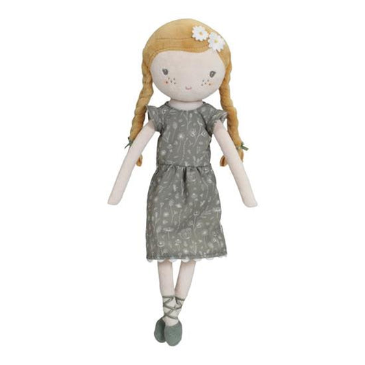 Peluche Bambola Cuddle Doll Julia 35 cm