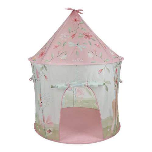 Uttivo-Tenda da campeggio Fairy Garden - Little Dutch