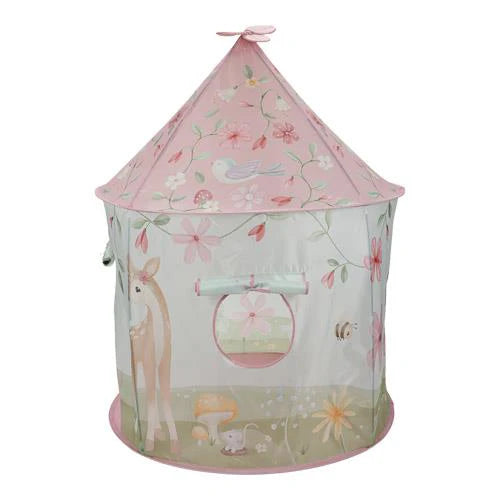 Uttivo-Tenda da campeggio Fairy Garden - Little Dutch