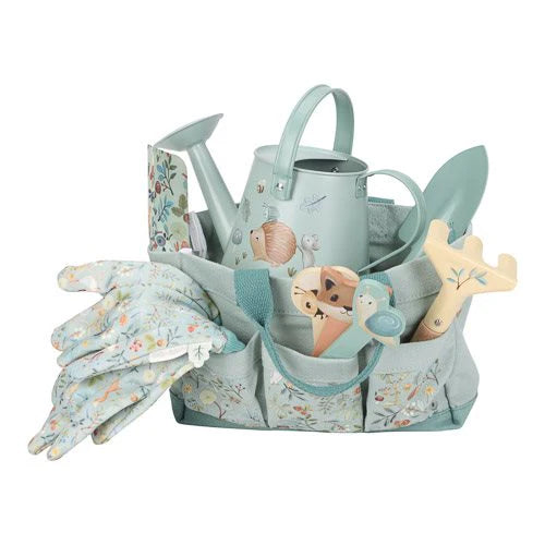 Set regalo per il giardinaggio forest friends LD