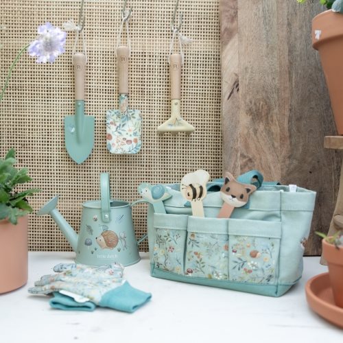 Set regalo per il giardinaggio forest friends LD