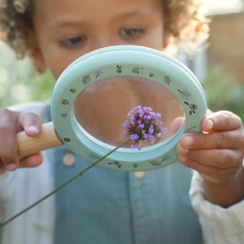 Lente D'Ingrandimento Forest Friends LD