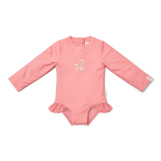 Uttivo-Costume da bagno a maniche lunghe -