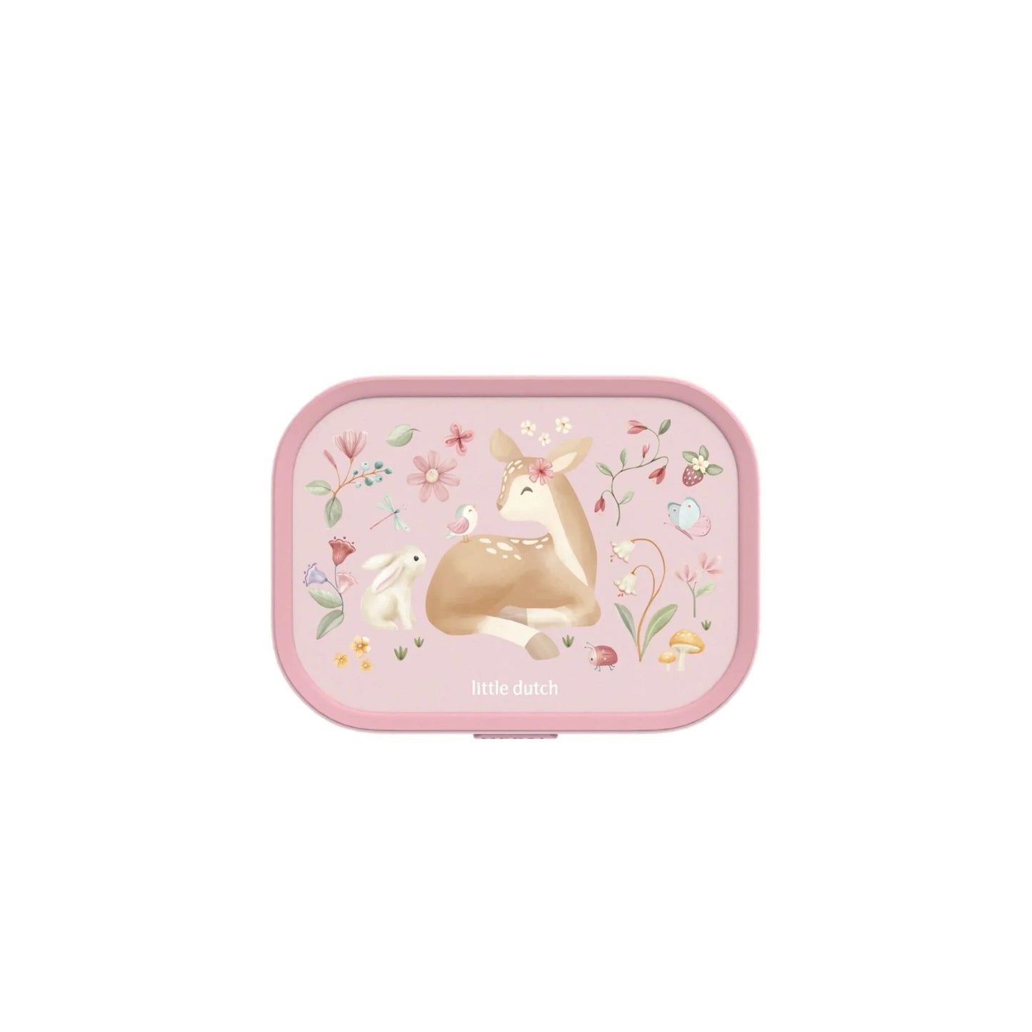 Little Dutch - Porta pranzo Fairy Garden