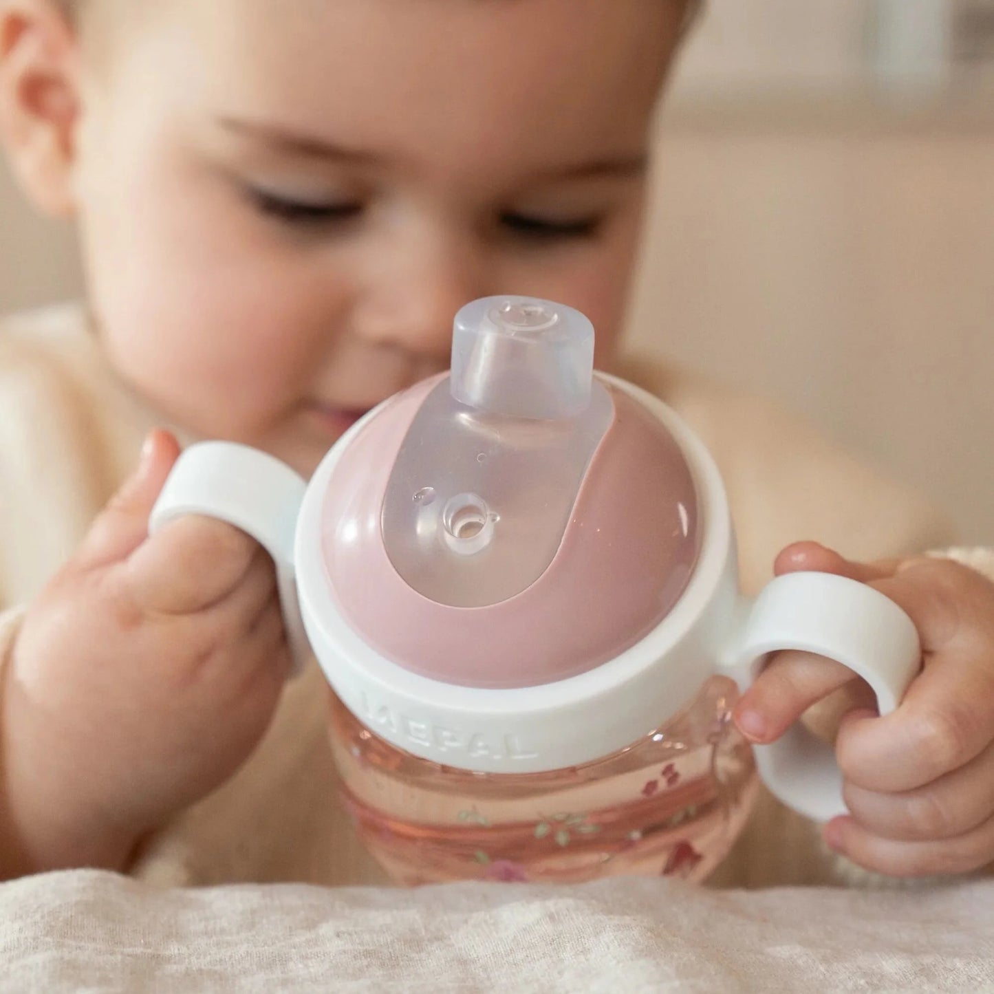 Tazza antigoccia 200ml Fairy Garden