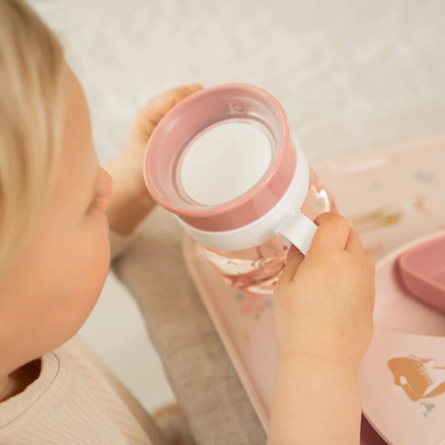 Tazza Mio 360° 200ml Fairy Garden
