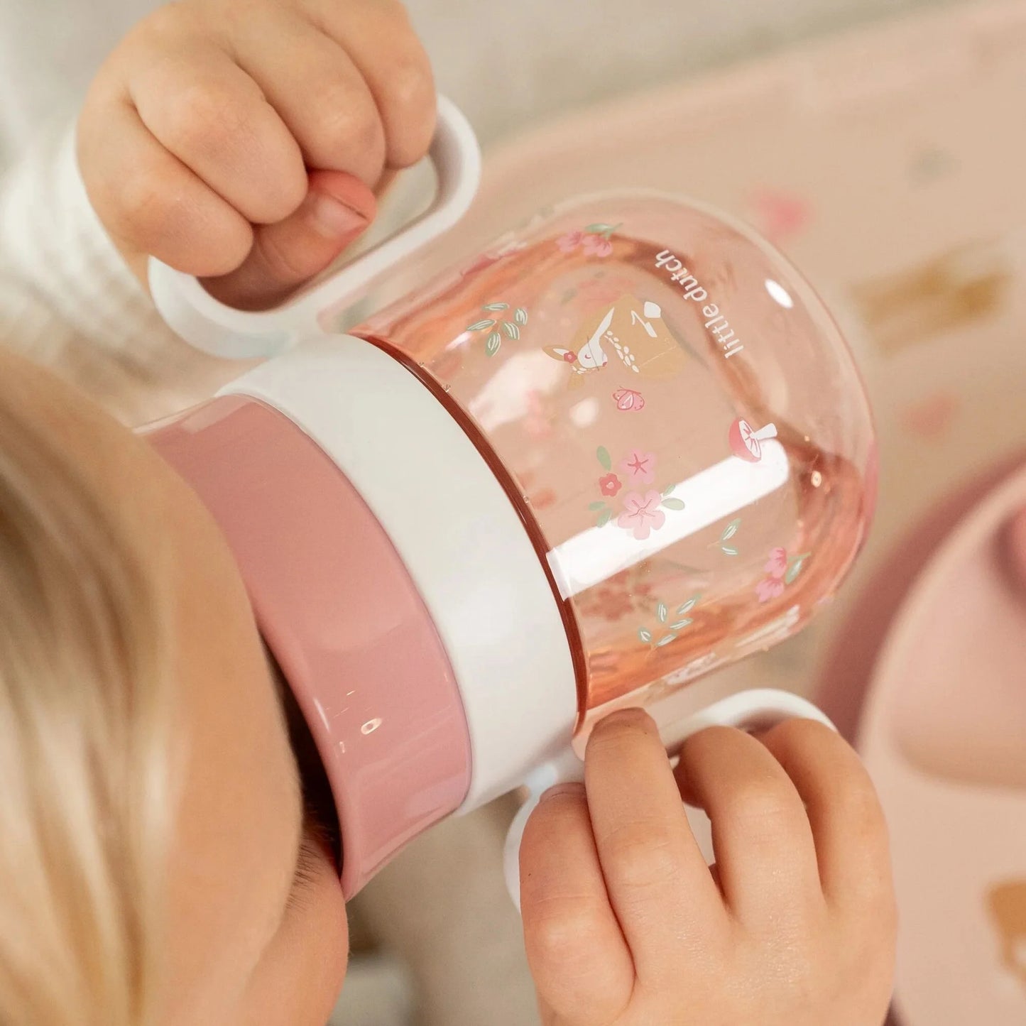 Tazza Mio 360° 200ml Fairy Garden