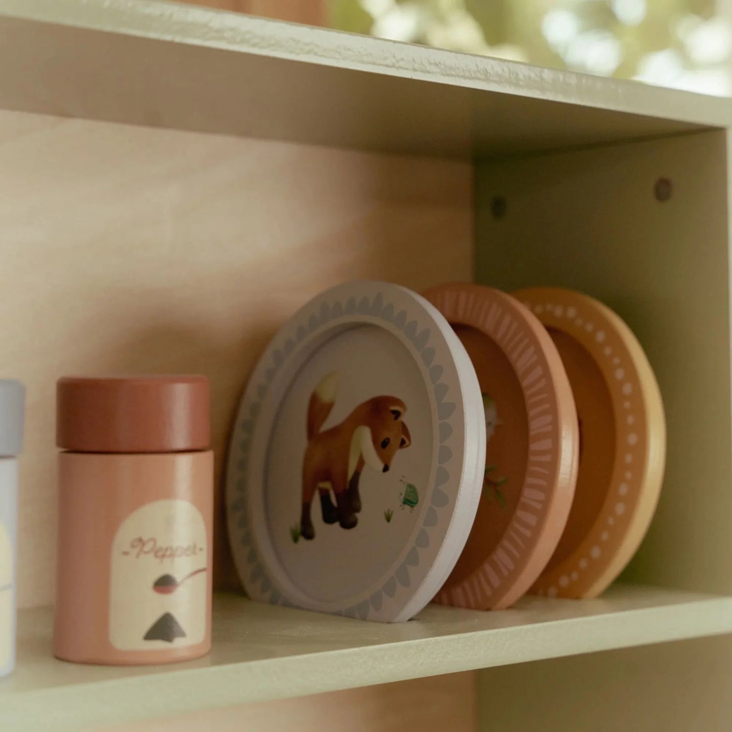 Play kitchen fsc - cucina in legno little dutch