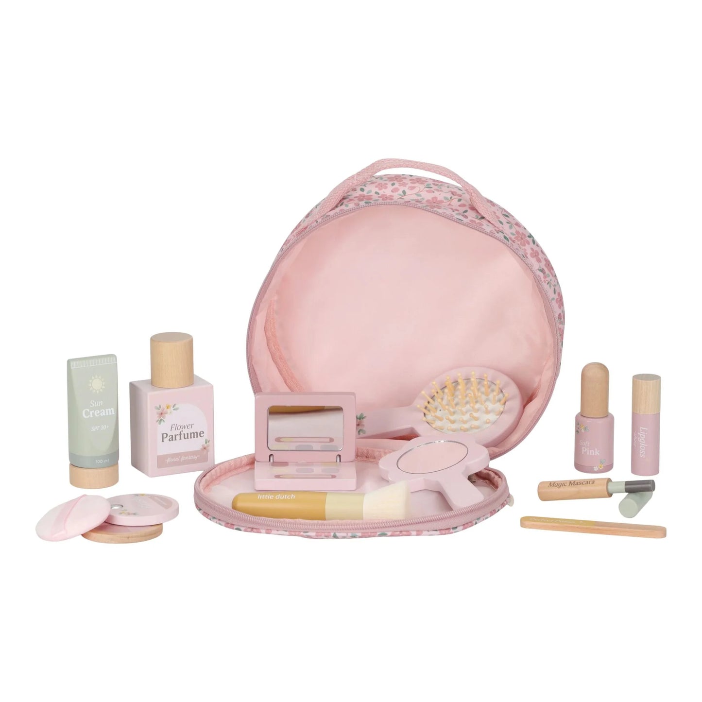Gimbo - Beauty case fsc - LITTLE DUTCH