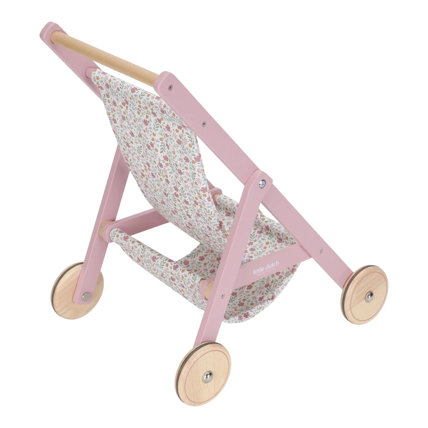 Doll stroller FSC - passeggino per le bambole