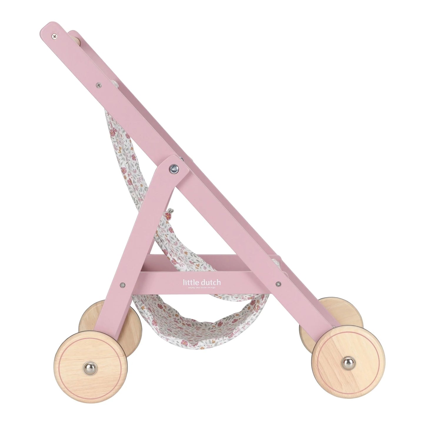 Doll stroller FSC - passeggino per le bambole
