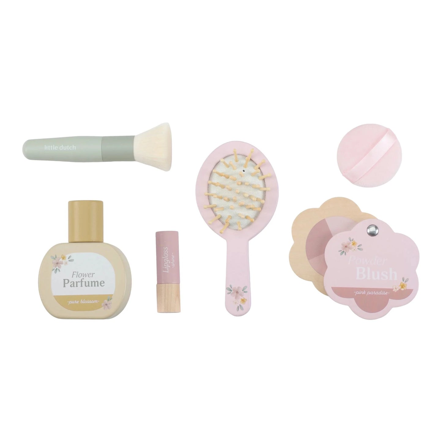 Vanity table tavolo – Rosa – Essentials