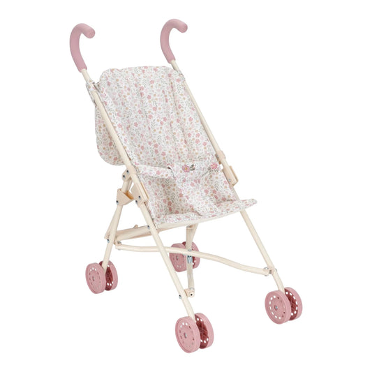 Passeggino per bambole- Little dutch