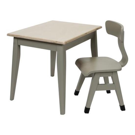 Sedia Oliva - Little Dutch