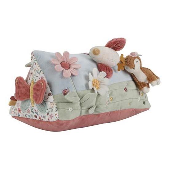 DiCa-Triangolo per bambini - Fairy Garden