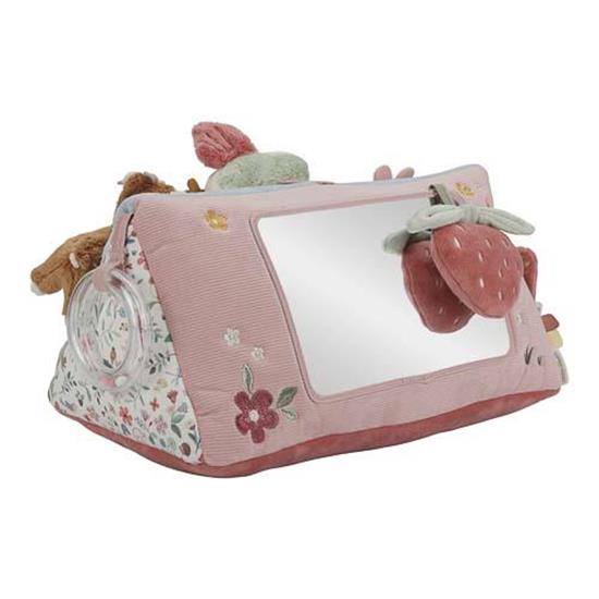 DiCa-Triangolo per bambini - Fairy Garden