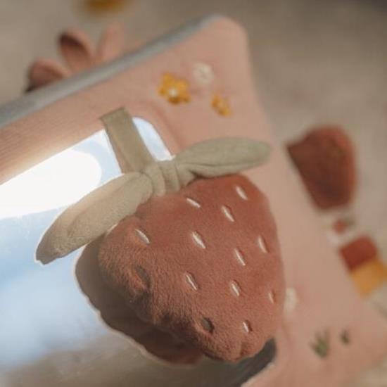 DiCa-Triangolo per bambini - Fairy Garden