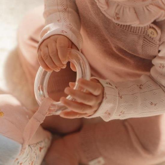 DiCa-Triangolo per bambini - Fairy Garden