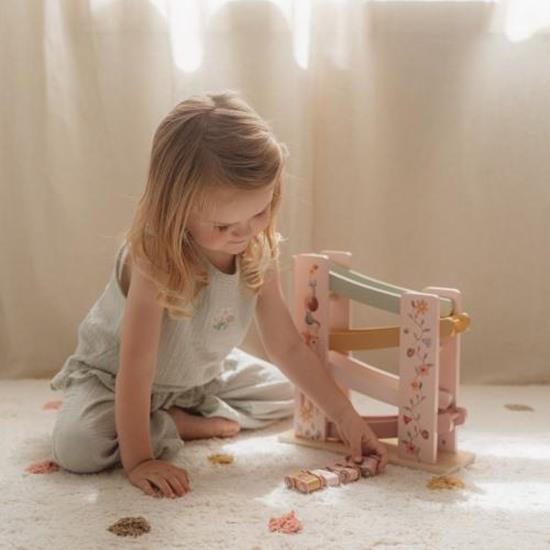 Fali - Ramp racer - Fairy Garden