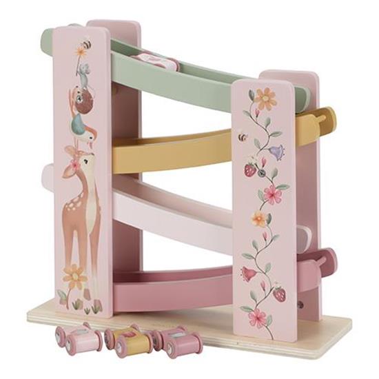 Fali - Ramp racer - Fairy Garden