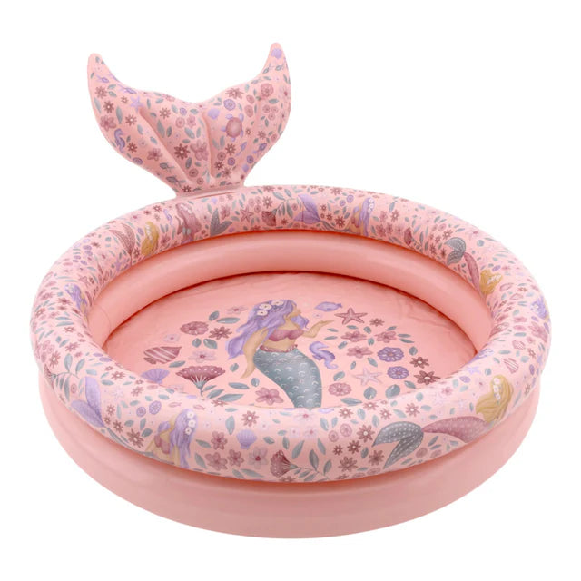 Calda - Swimming Pool - Pink - Dreamy Mermaid