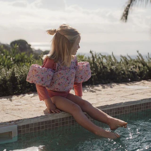 giubbotto salvagente little dutch - SIRENE