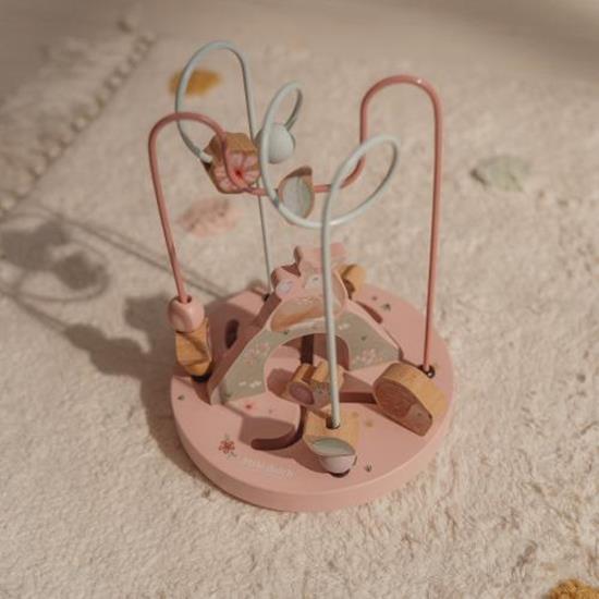 Activity Spiral large - Fairy Garden