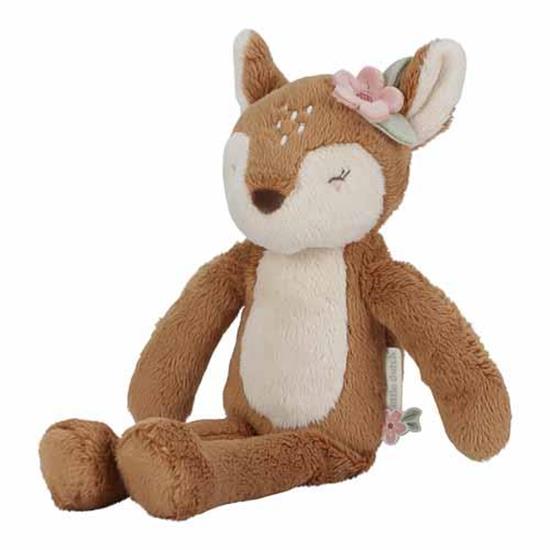 Peluche Cerbiatto gambe lunghe - Fairy Garden