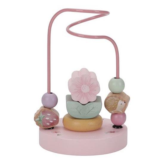 Activity Spiral small-Fairy Garden