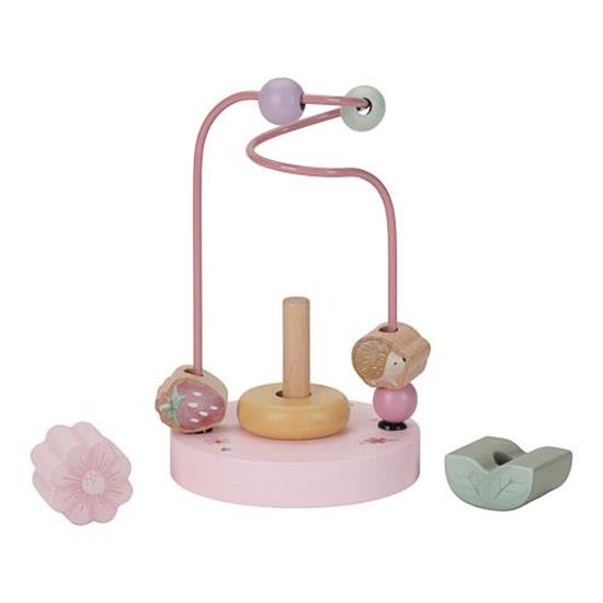 Activity Spiral small-Fairy Garden