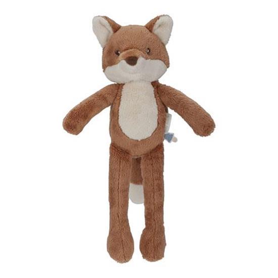 Peluche volpe gambe lunghe - Forest Friends