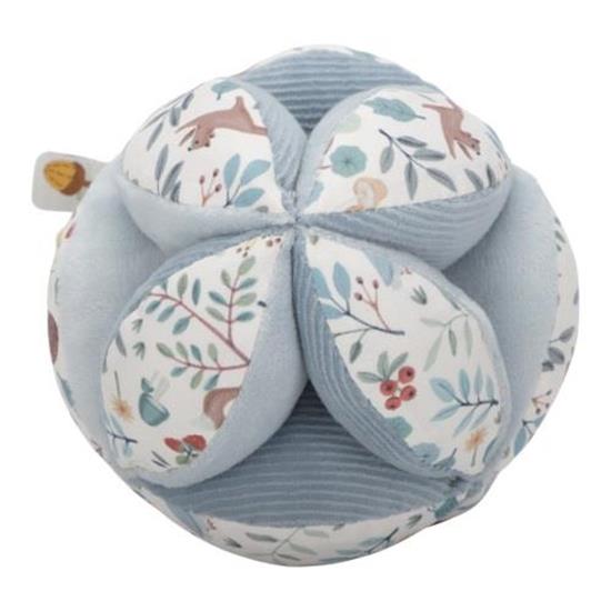 Gripping Ball Forest Friends