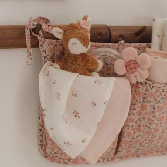 Rattle ring - Fairy Garden