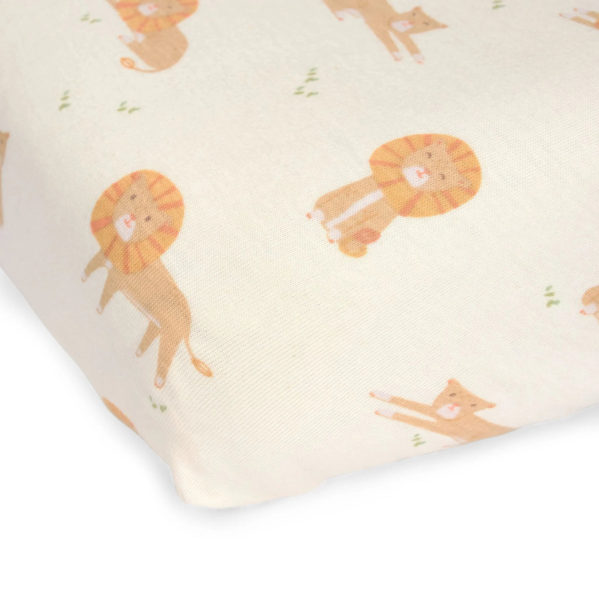 Lenzuolo con angoli - Safari Leo - 60x120