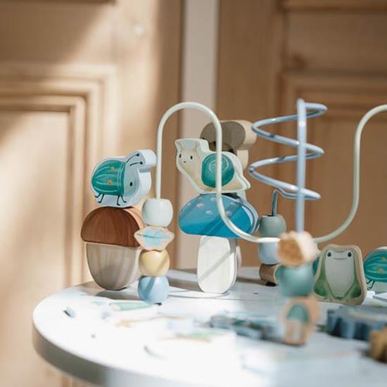 Tavolino multiattività Forest Friend - Activity table
