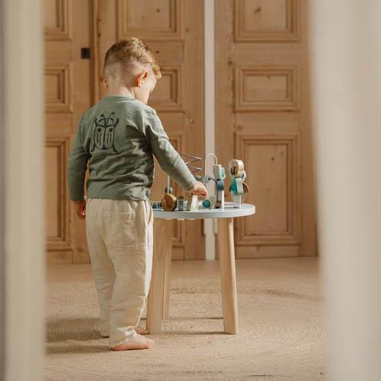 Tavolino multiattività Forest Friend - Activity table