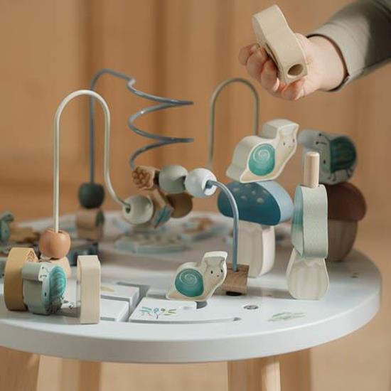 Tavolino multiattività Forest Friend - Activity table