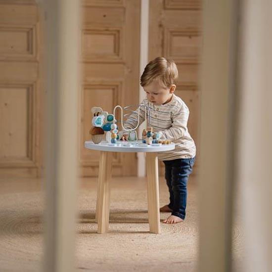 Tavolino multiattività Forest Friend - Activity table