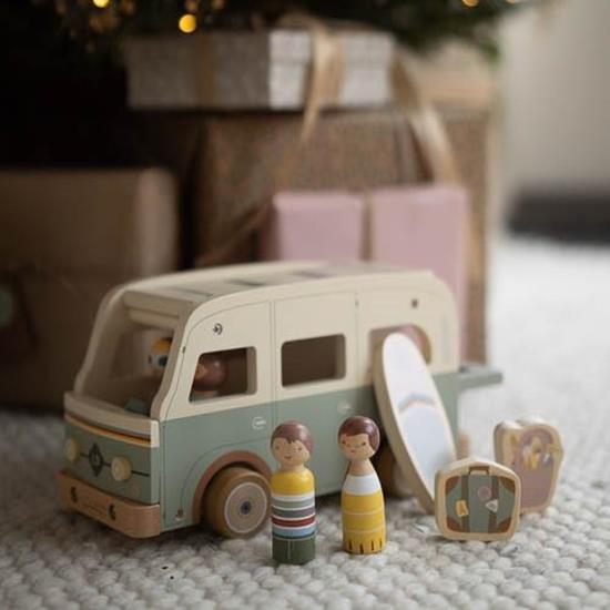 Camper d'epoca - Little Dutch
