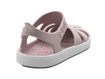 Boatilus - Sandaletto old pink/White