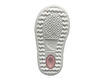 Boatilus - Sandaletto old pink/White