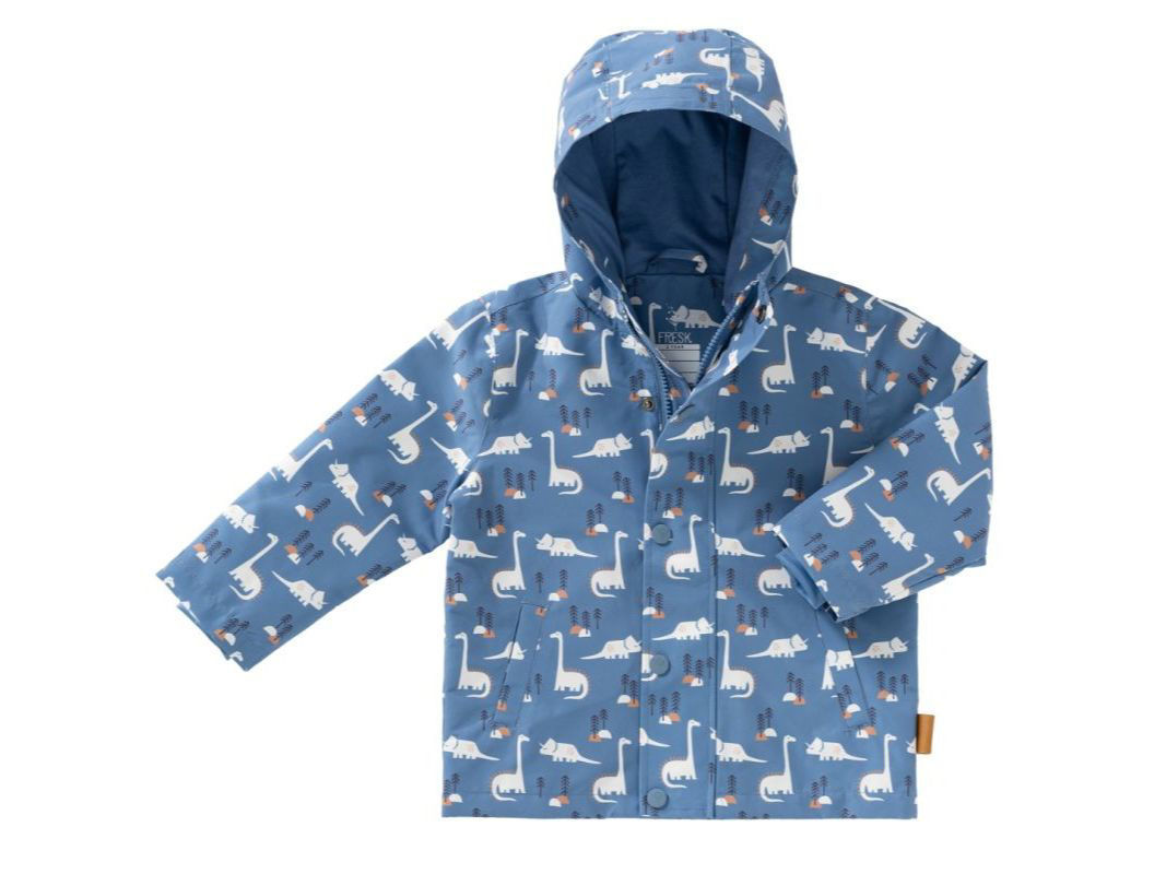 Impermeabile Fresk Dinosauro- Rain Wear (copia)