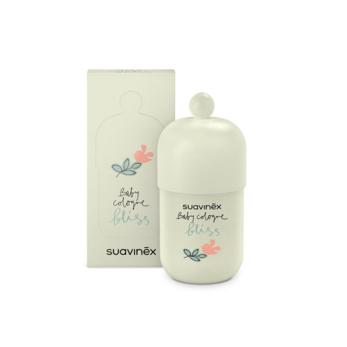 Bliss Colonia Baby Suavinex 100ml