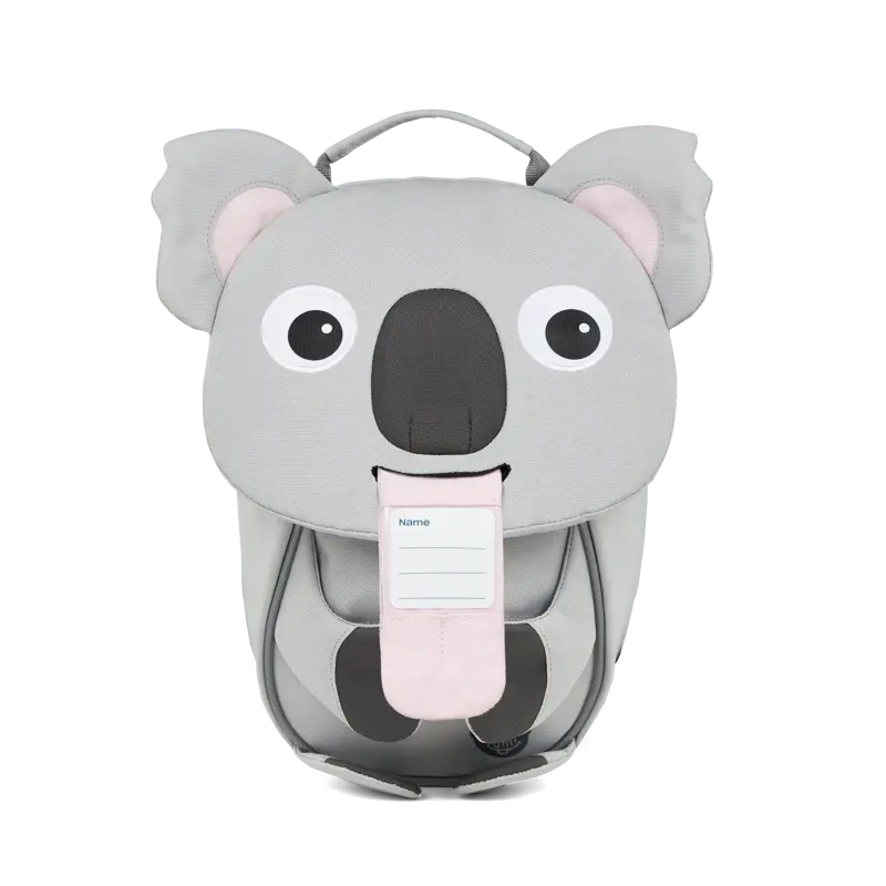 Zaino piccolo koala-Affenzahn