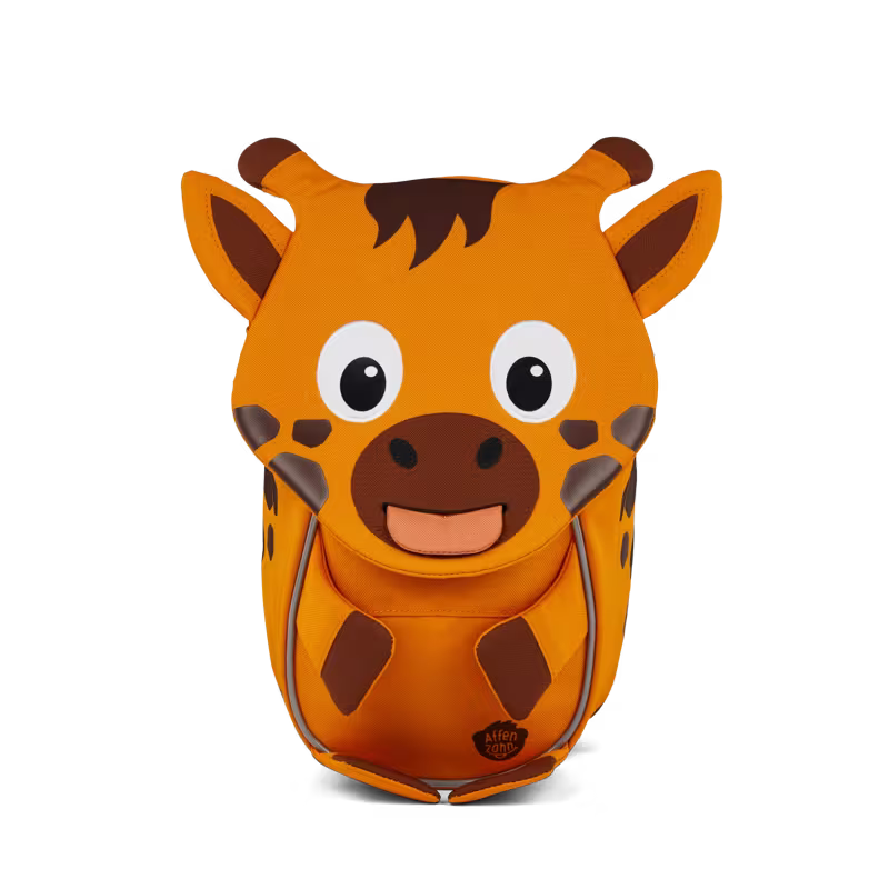 Zaino grande giraffa-Affenzahn